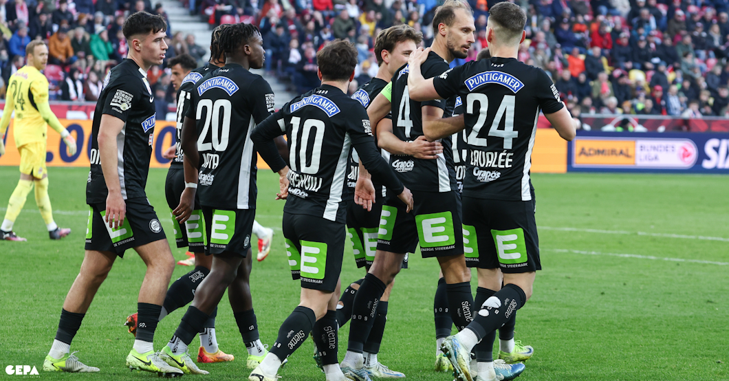 M4K Sturm Graz Package   M4K Sturm Graz Package