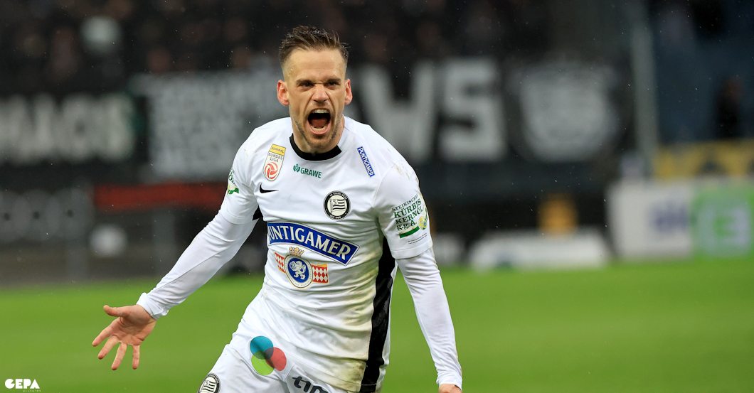 M4K Sturm Graz Package   M4K Sturm Graz Package