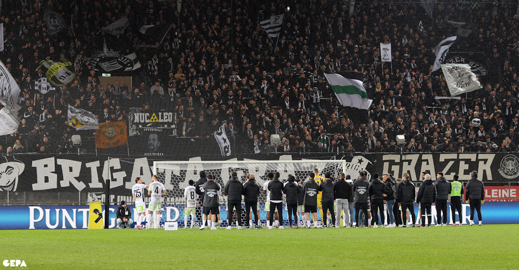 M4K Sturm Graz Package   M4K Sturm Graz Package