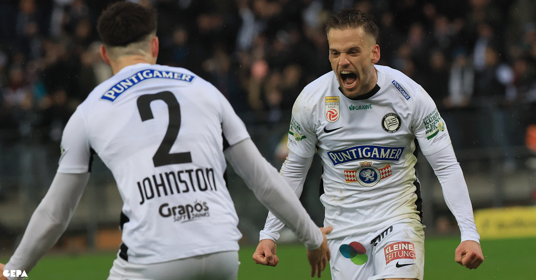 M4K Sturm Graz Trikot   M4K Sturm Graz Trikot