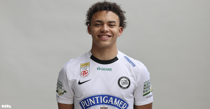 M4K Sturm Graz Trikot   M4K Sturm Graz Trikot