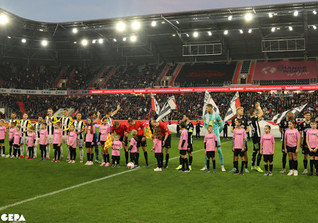  M4K VIP Tickets LASK  