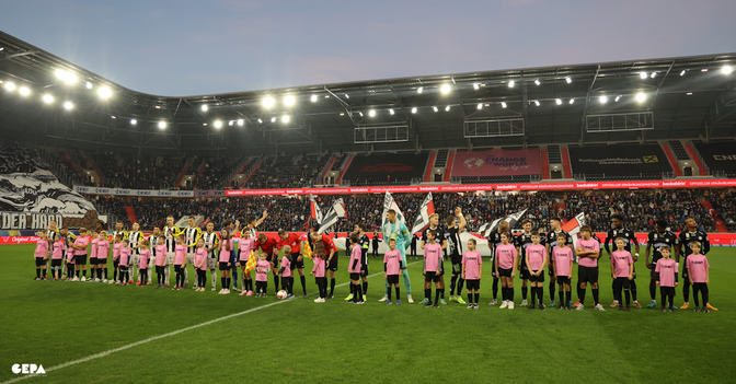 M4K VIP Tickets LASK    M4K VIP Tickets LASK