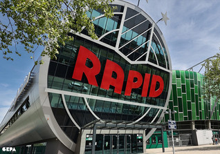  M4K VIP Tickets Rapid  