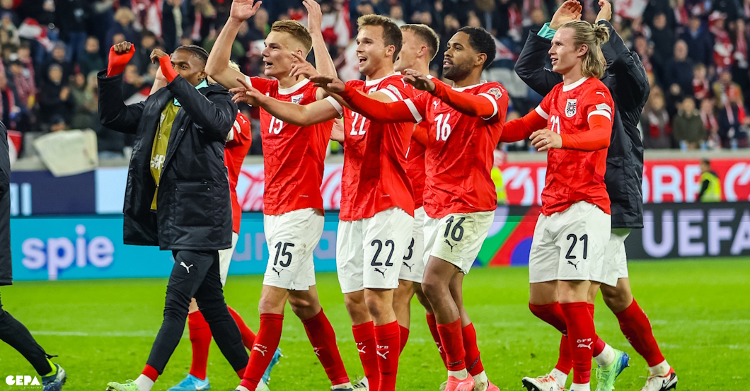 M4K WM Qualifi ÖFB   M4K WM Qualifi ÖFB