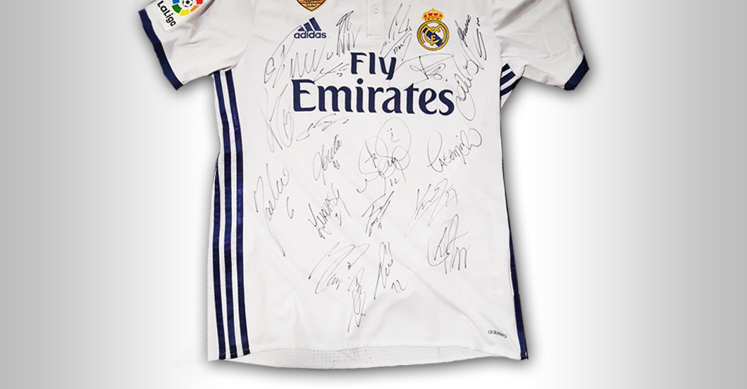 Madrid Trikot Ronaldo   Madrid Trikot Ronaldo