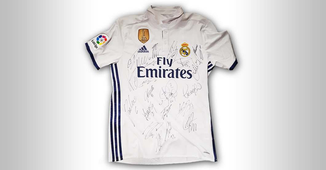 Madrid Trikot Ronaldo   Madrid Trikot Ronaldo