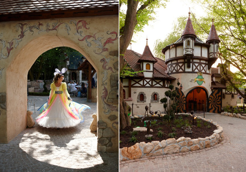 Märchennacht Europa-Park   Märchennacht Europa-Park