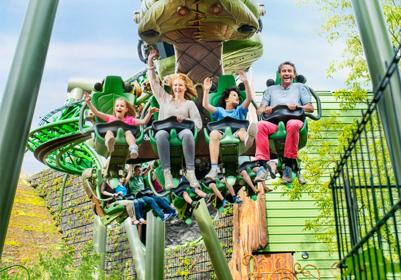 Märchennacht Europa-Park   Märchennacht Europa-Park