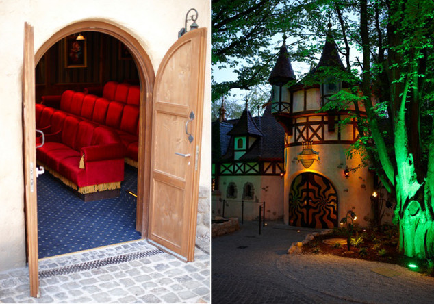 Märchennacht Europa-Park   Märchennacht Europa-Park