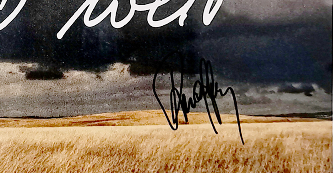  Maffay Foto LP einzeln 