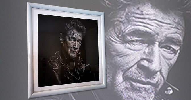  Maffay Foto LP einzeln 