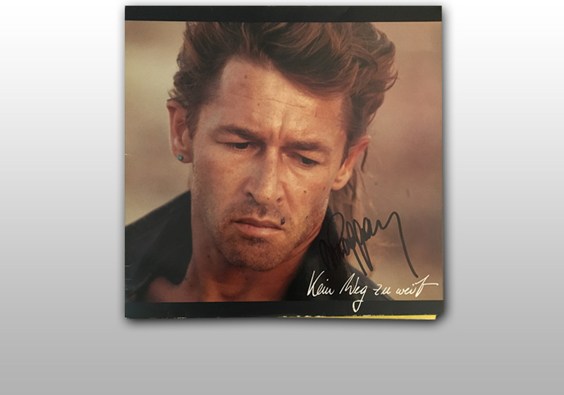  Maffay Kein Weg zu weit  