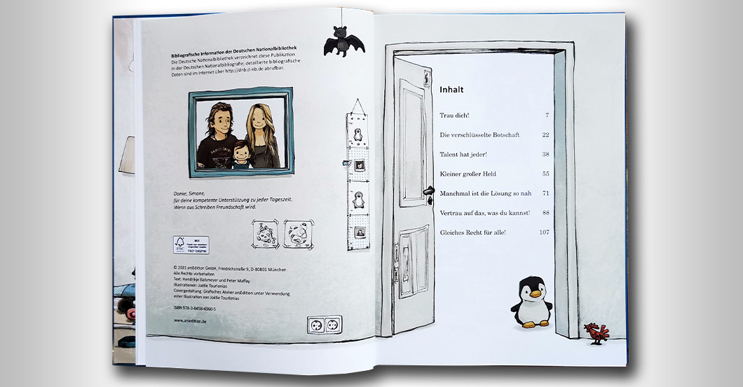  Maffay Kinderbuch 2 