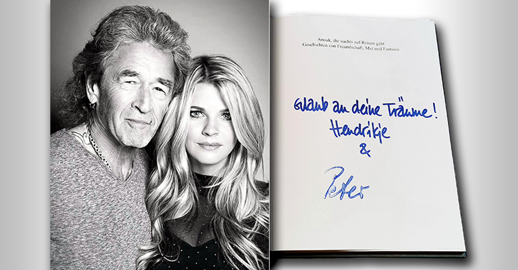  Maffay Kinderbuch 