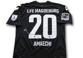  Magdeburg Amaechi 