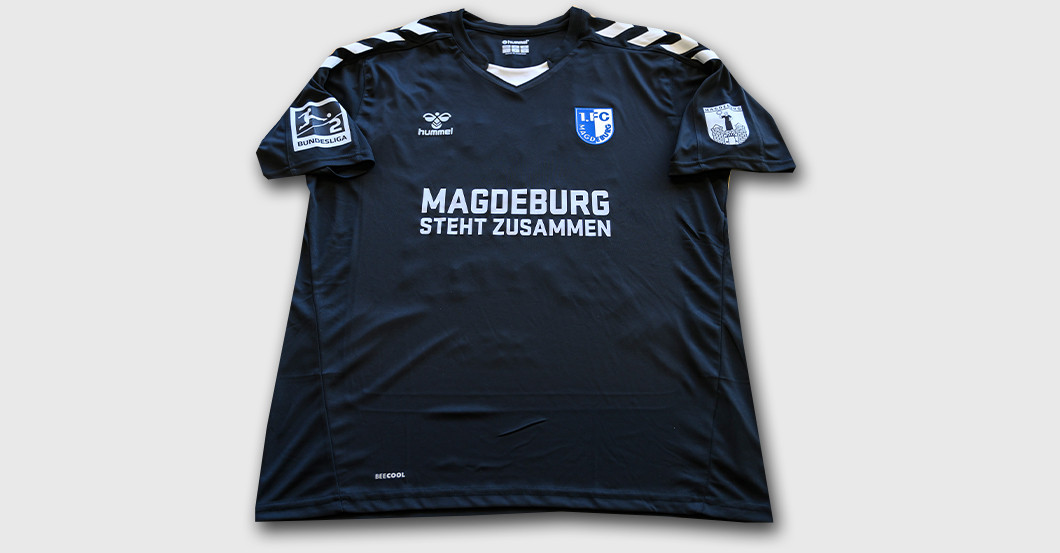 Magdeburg Atik 2   Magdeburg Atik 2