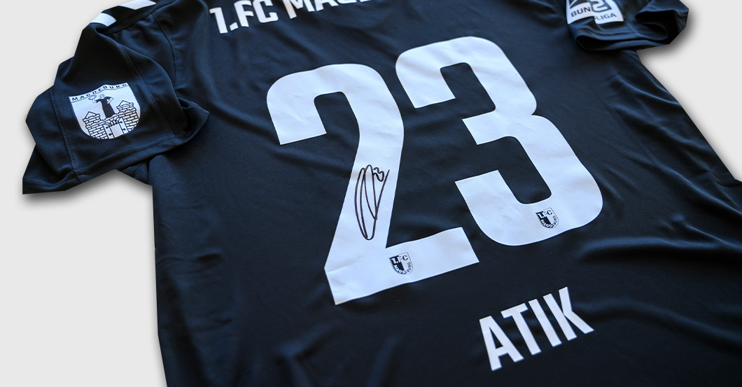 Magdeburg Atik 2   Magdeburg Atik 2