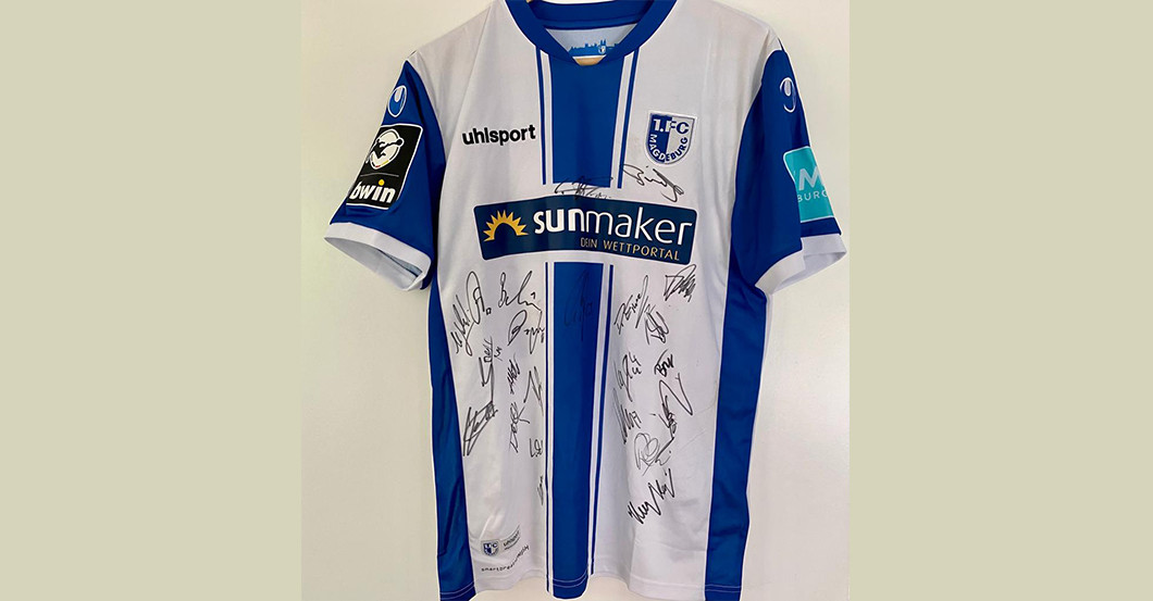 Magdeburg Atik Trikot   Magdeburg Atik Trikot