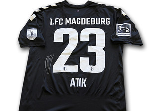  Magdeburg Atik 