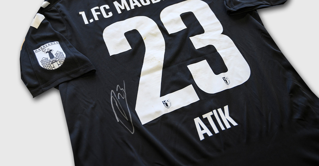 Magdeburg Atik   Magdeburg Atik