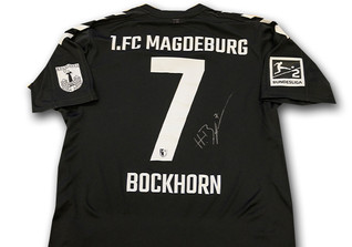  Magdeburg Bockhorn 