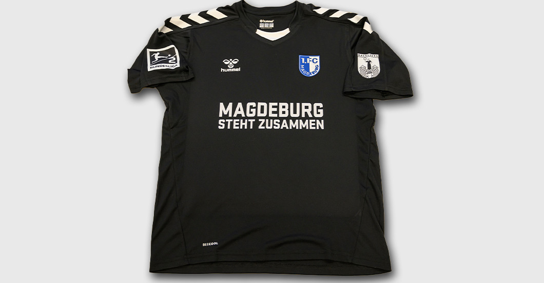 Magdeburg Bockhorn   Magdeburg Bockhorn