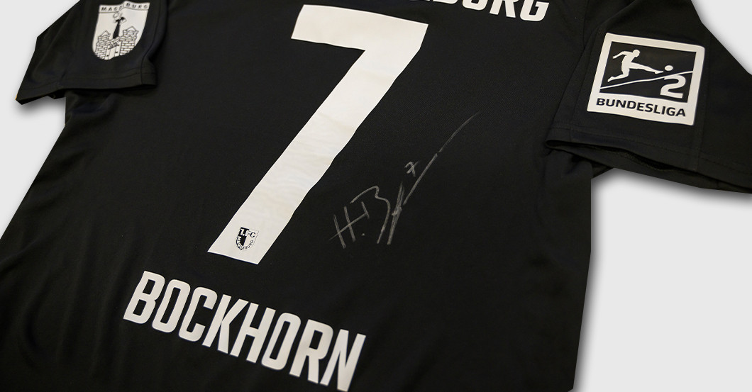 Magdeburg Bockhorn   Magdeburg Bockhorn