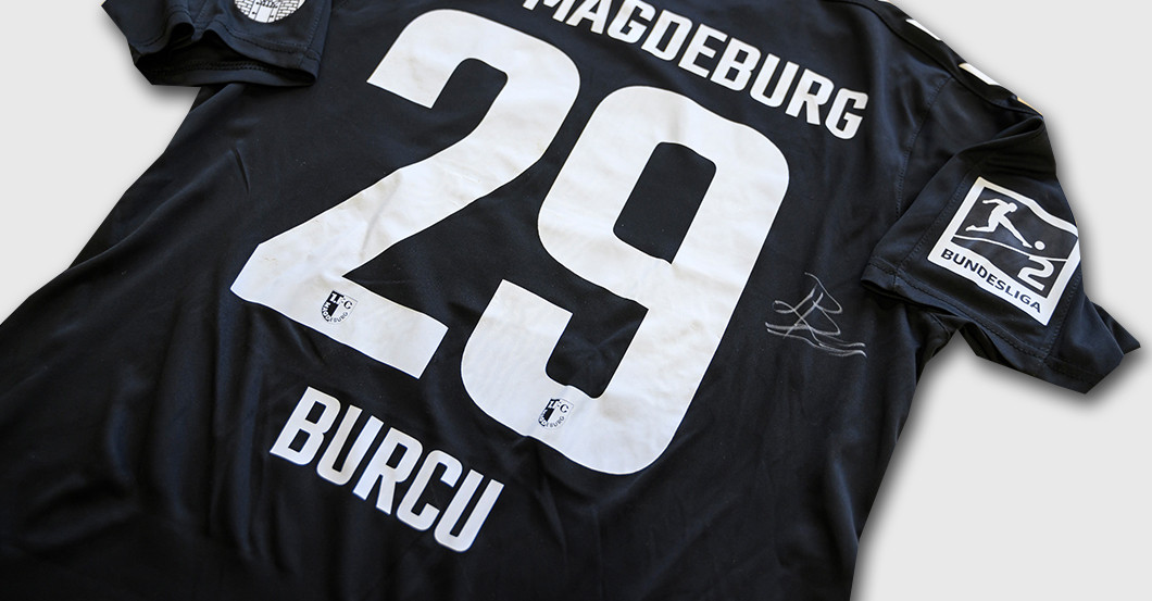 Magdeburg Burcu 2   Magdeburg Burcu 2