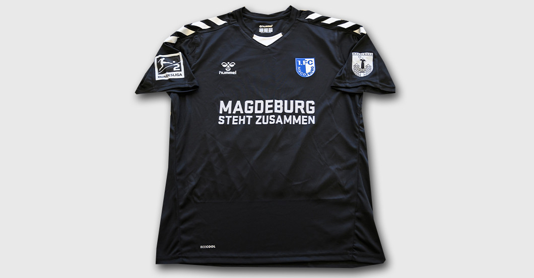 Magdeburg Ceka 2   Magdeburg Ceka 2