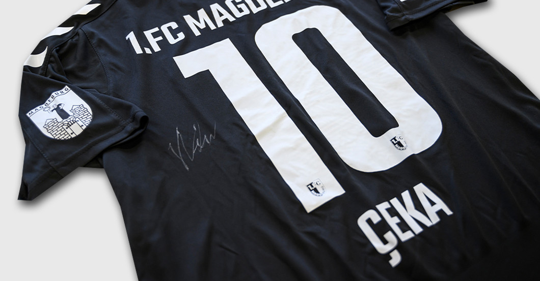 Magdeburg Ceka 2   Magdeburg Ceka 2