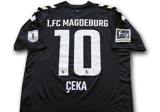  Magdeburg Ceka 