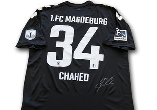  Magdeburg Chahed 