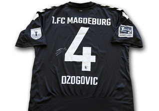  Magdeburg Dzogovic 