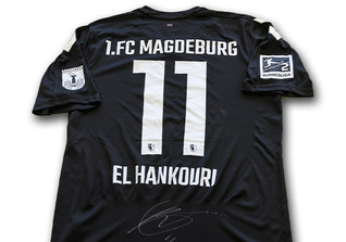  Magdeburg El Hankouri 2 