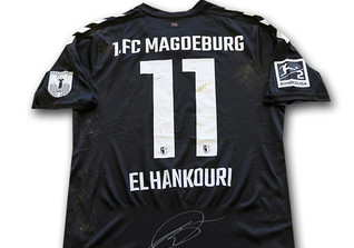  Magdeburg El Hankouri 