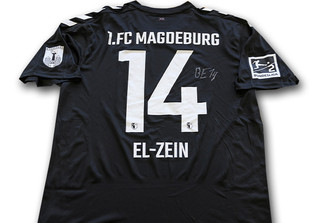  Magdeburg El-Zein 2 