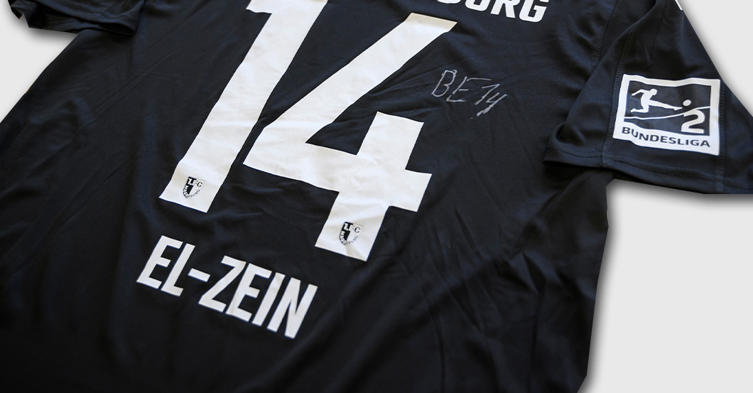 Magdeburg El-Zein 2   Magdeburg El-Zein 2