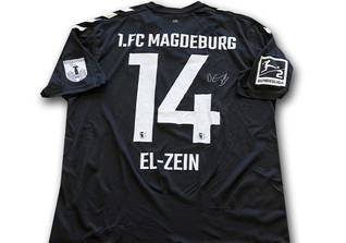  Magdeburg El-Zein 