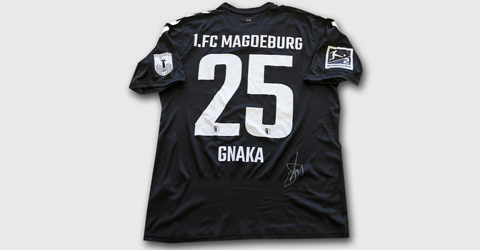 Magdeburg Gnaka 2 