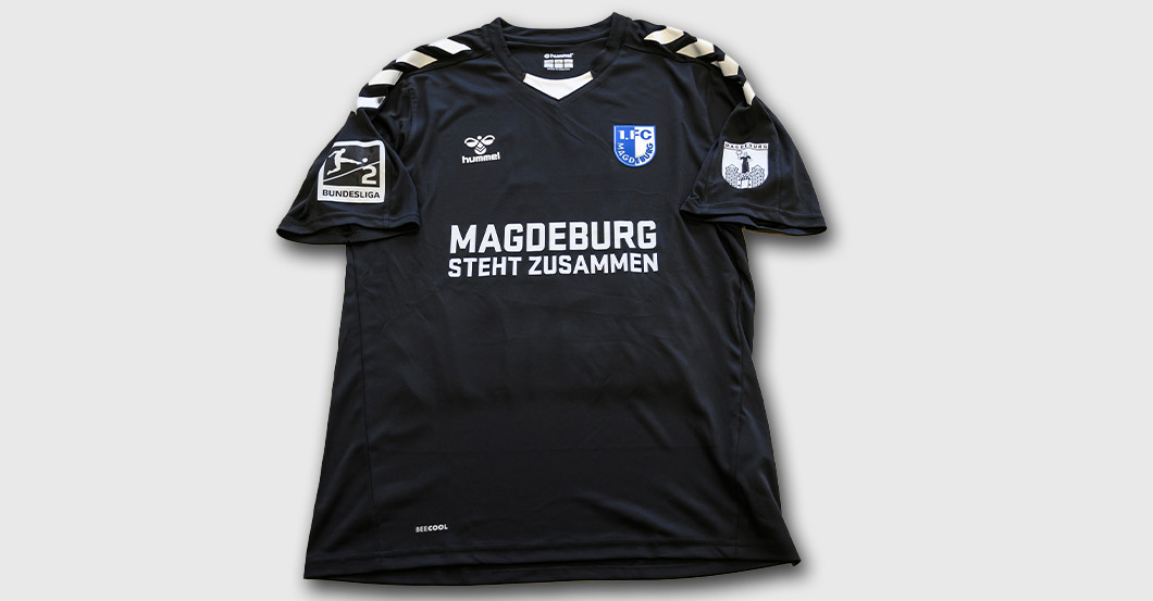 Magdeburg Gnaka   Magdeburg Gnaka