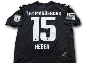  Magdeburg Heber 