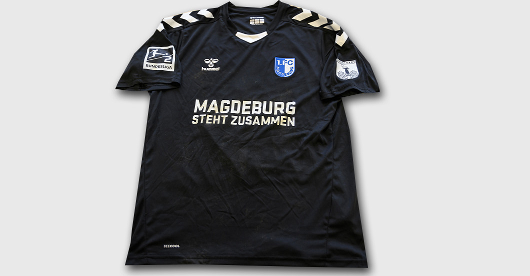 Magdeburg Heber   Magdeburg Heber