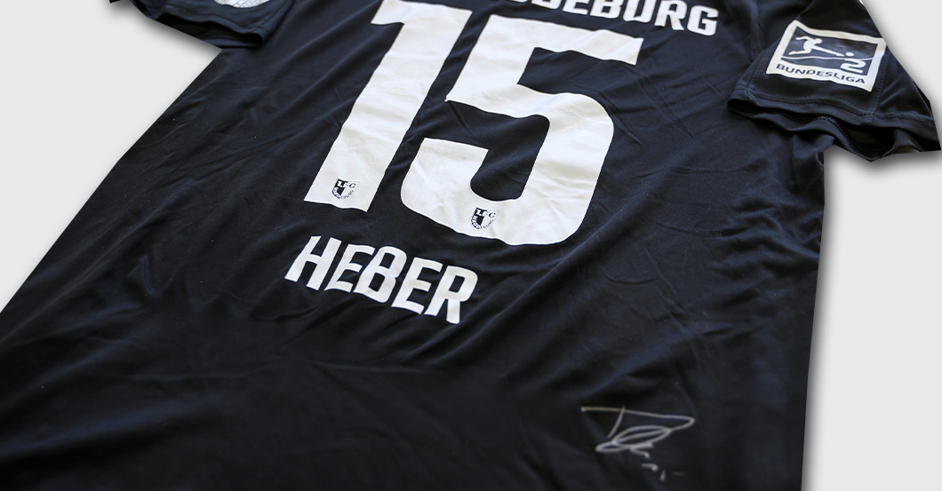 Magdeburg Heber   Magdeburg Heber