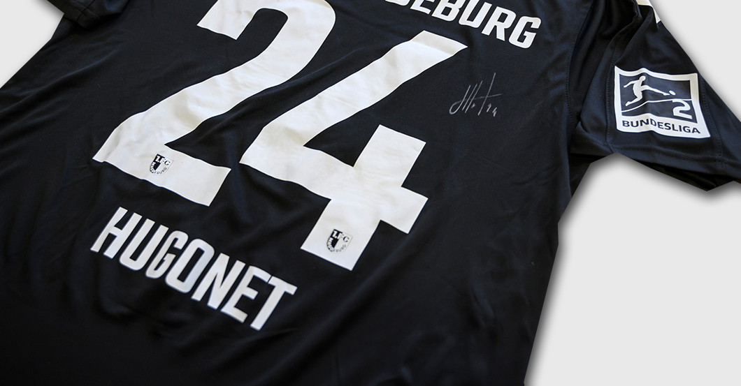 Magdeburg Hugonet 2   Magdeburg Hugonet 2