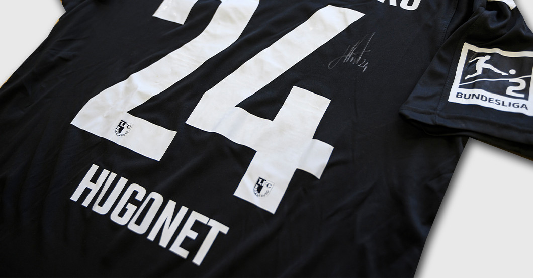 Magdeburg Hugonet   Magdeburg Hugonet