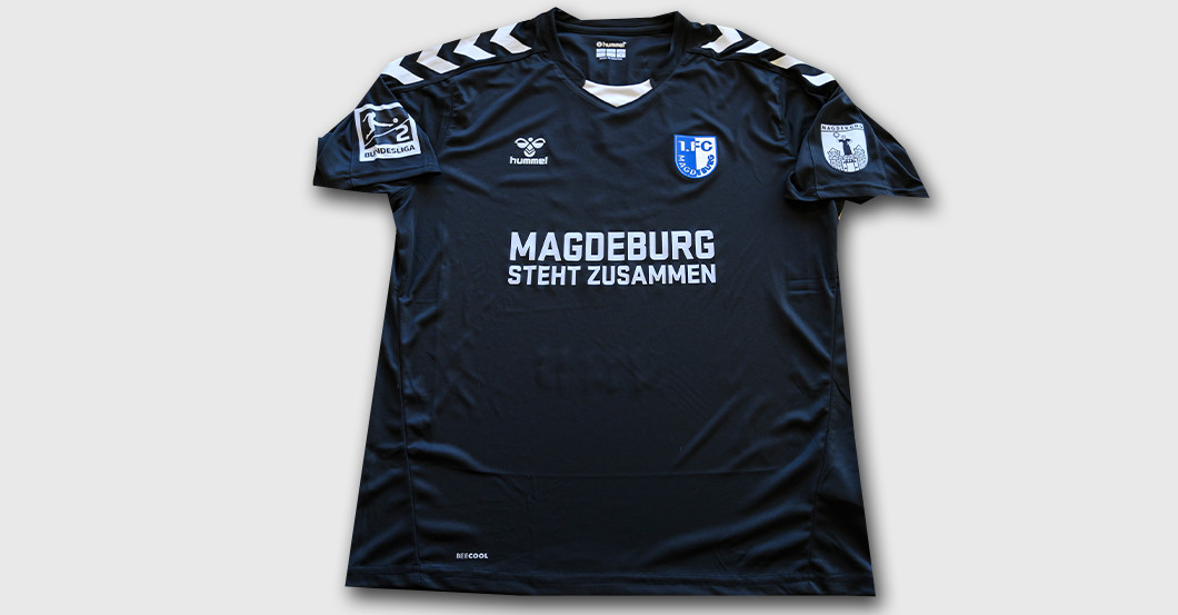 Magdeburg Kaars 2   Magdeburg Kaars 2