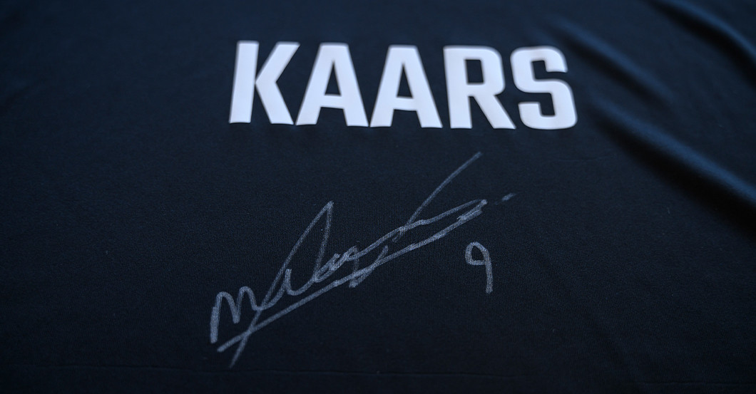 Magdeburg Kaars 2   Magdeburg Kaars 2