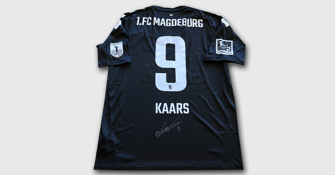  Magdeburg Kaars 2 