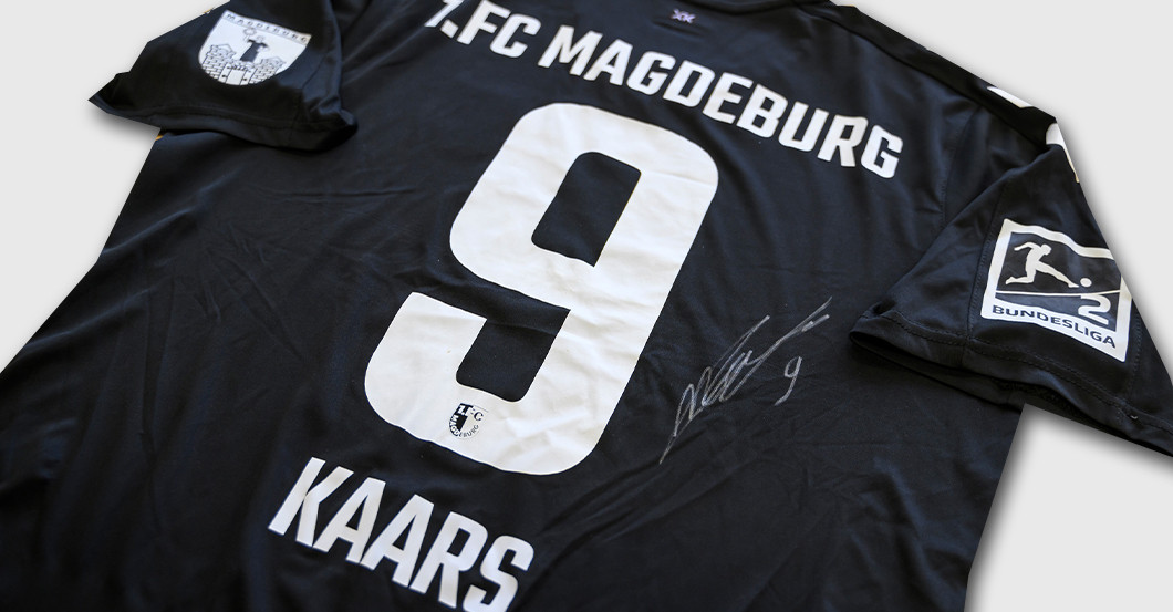 Magdeburg Kaars   Magdeburg Kaars